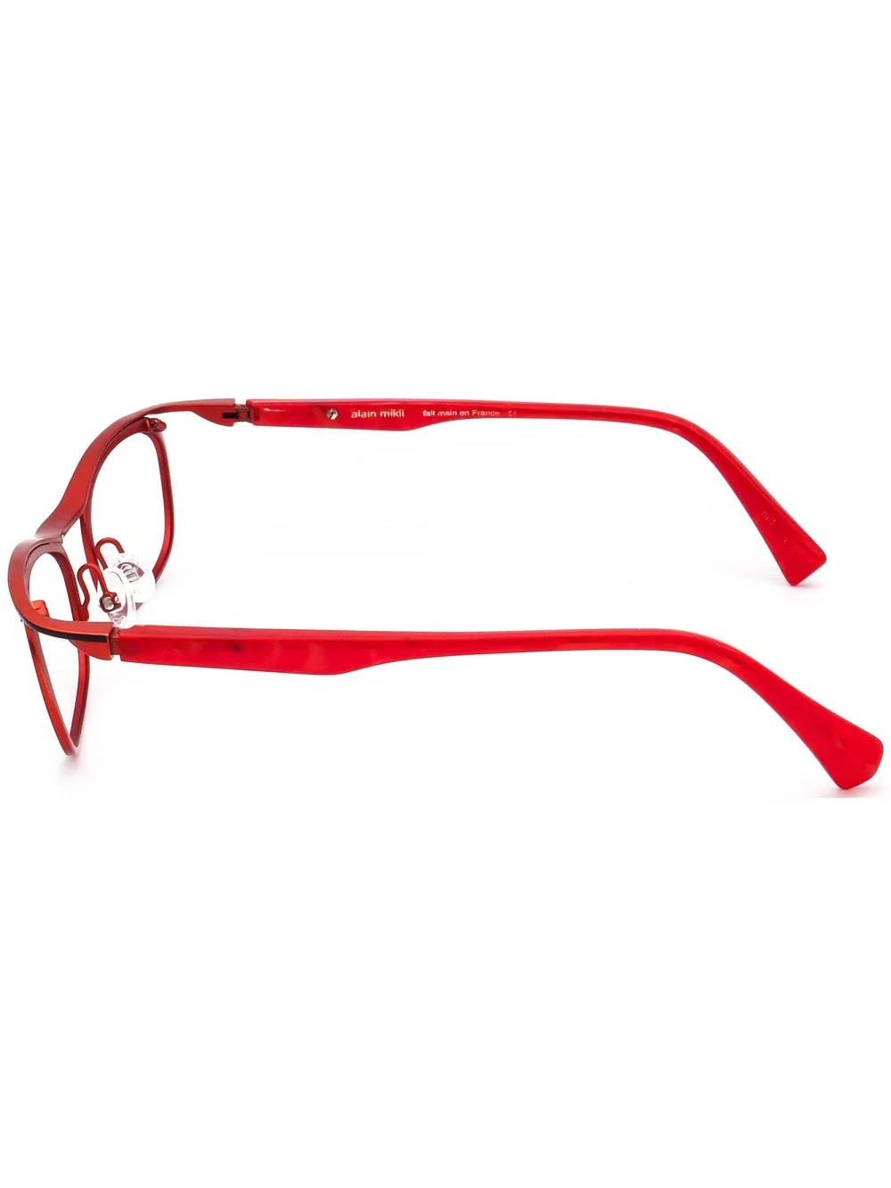 Alain Mikli AL1240 MOCS Eyewear